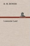 Lonesome Land