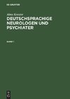 Deutschsprachige Neurologen und Psychiater