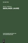 Berliner Jahre