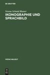 Ikonographie und Sprachbild