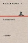 Sandra Belloni - Volume 4