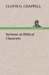 Sermons on Biblical Characters