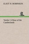 'Smiles' A Rose of the Cumberlands