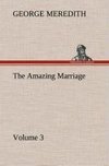 The Amazing Marriage - Volume 3