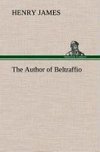 The Author of Beltraffio