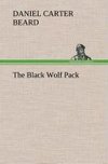 The Black Wolf Pack