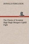 The Chums of Scranton High Hugh Morgan's Uphill Fight