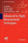 Advanced In-Flight Measurement Techniques