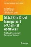 Global Risk-Based Management of Chemical Additives II