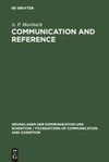 Communication and Reference