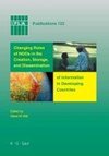 Changing Roles of NGOs in the Creation, Storage, and Dissemination of Information in Developing Countries