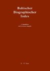 Baltischer Biographischer Index