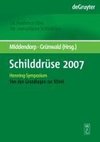 Schilddrüse 2007