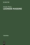 Leonide Massine