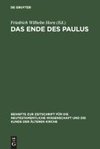 Das Ende des Paulus