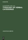 Typology of Verbal Categories