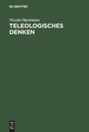 Teleologisches Denken