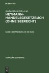 Drittes Buch. §§ 238-342a