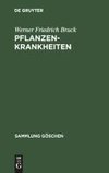 Pflanzenkrankheiten