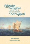 Evans, J: Polynesian Navigation & the Discovery of New Zeala