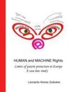 Human and Machine Rights