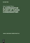 A Comparative Study of Yuman Consonantism