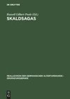 Skaldsagas