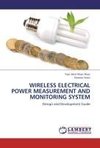 WIRELESS ELECTRICAL POWER MEASUREMENT AND MONITORING SYSTEM