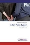 Indian Police System