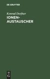 Ionenaustauscher