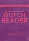 The Routledge Intermediate Dutch Reader