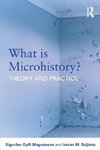 What is Microhistory?