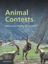 Hardy, I: Animal Contests