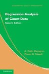 Regression Analysis of Count Data