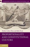 Proportionality and Constitutional Culture