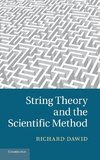 String Theory and the Scientific Method