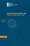 Dispute Settlement Reports 2011: Volume 5, Pages 2867¿3140