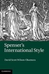 Wilson-Okamura, D: Spenser's International Style