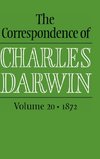 The Correspondence of Charles Darwin