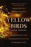 The Yellow Birds