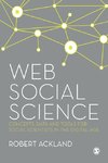 Web Social Science