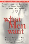 What Men Want