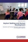 Asylum Seeking and Human Development