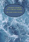 Ancient Stories of a Great Flood (Facsimile Reprint)