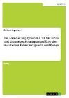 Die Arabisierung Spaniens (711 bis 1492) und die materiell-geistigen Einflüsse der maurischen Kultur auf Spanien und Europa