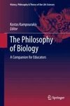 The Philosophy of Biology