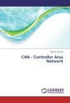 CAN - Controller Area Network