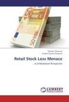 Retail Stock Loss Menace