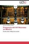 Presencia del Art Nouveau en México