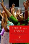 Spirit and Power